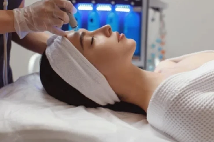 HydraFacial----0