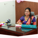 Dr. BHAVANA DHANA LAXMI