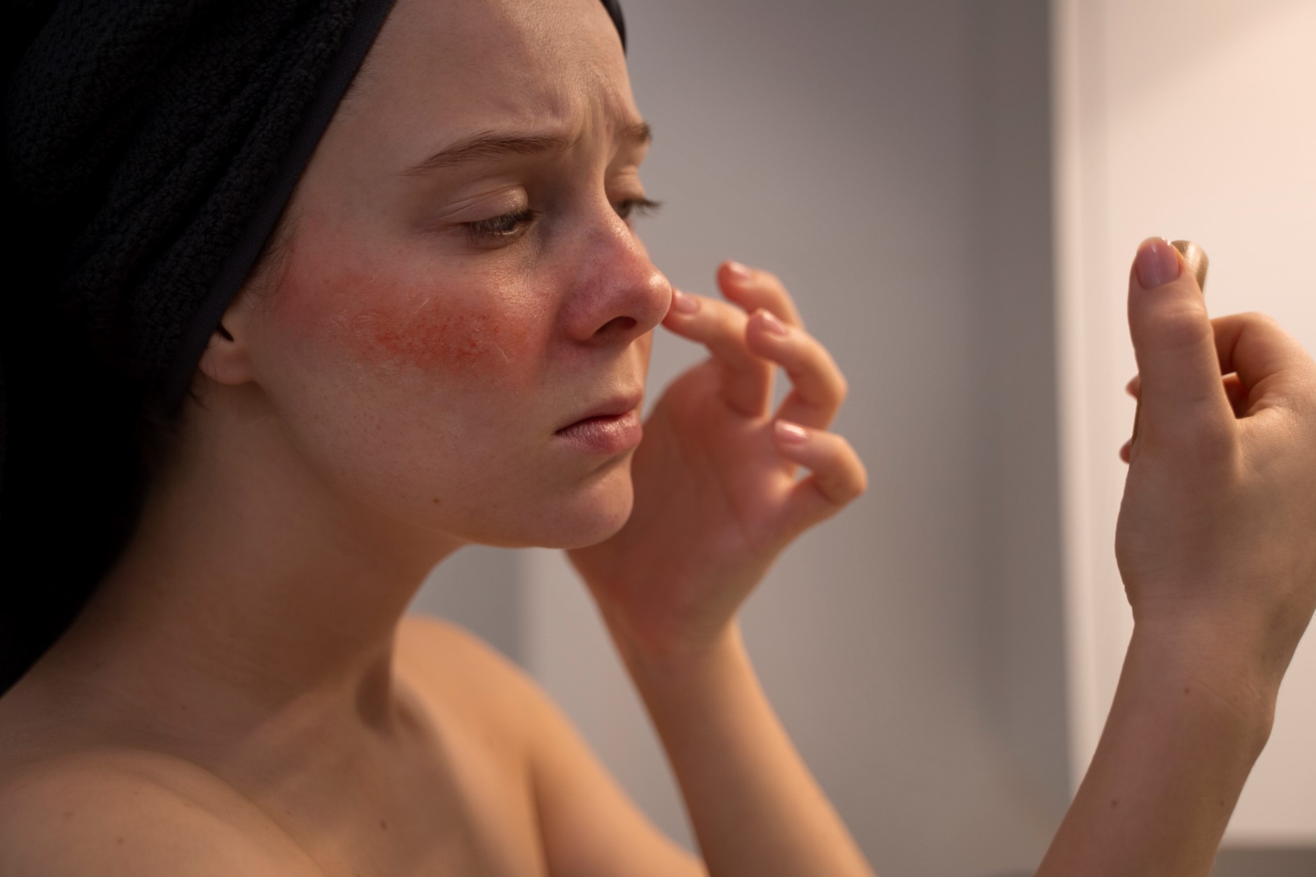 Aira Skin Clinic, Dr. Bhavana Dhana Laxmi