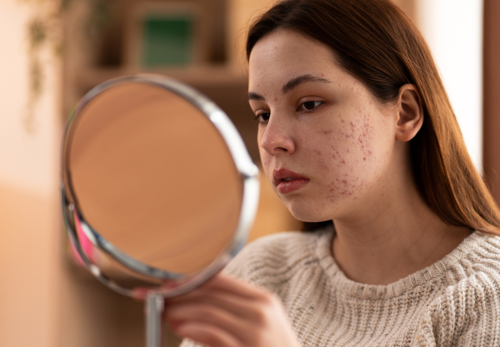 Aira Skin Clinic, Dr. Bhavana Dhana Laxmi
