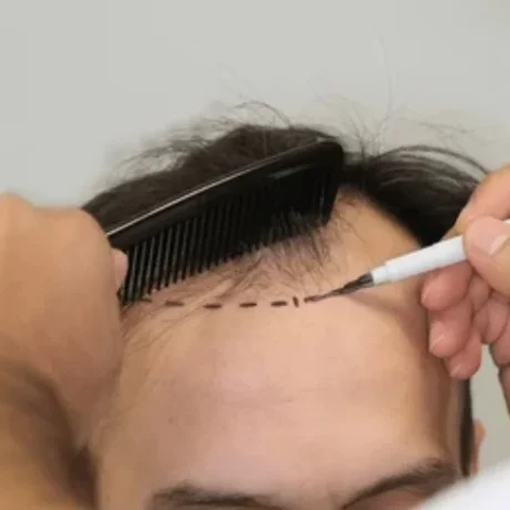 Hair Transplantation-----0