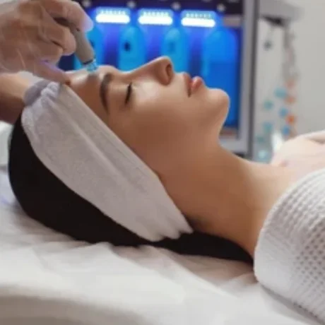 HydraFacial----0